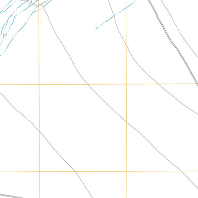 Rainier Mountain, NV (2012, 24000-Scale) Preview 2