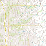 Rattlesnake Mountain, NV (2012, 24000-Scale) Preview 2