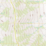Rattlesnake Mountain, NV (2012, 24000-Scale) Preview 3