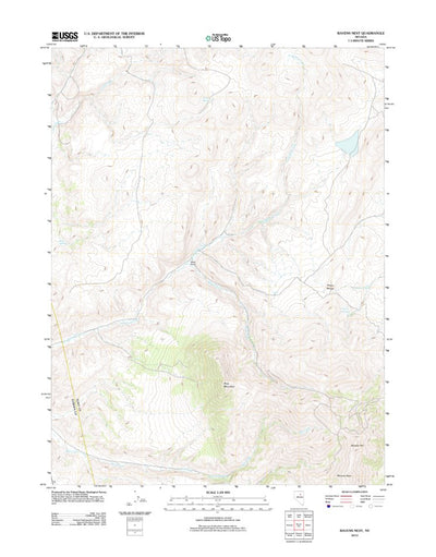 Ravens Nest, NV (2012, 24000-Scale) Preview 1