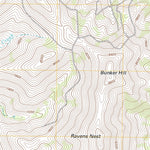 Ravens Nest, NV (2012, 24000-Scale) Preview 3