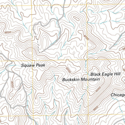 Rawhide, NV (2011, 24000-Scale) Preview 3