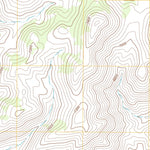 Red Cow Creek, NV (2012, 24000-Scale) Preview 2