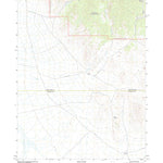 Red Ledges, NV (2012, 24000-Scale) Preview 1