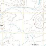 Reed Station, NV (2012, 24000-Scale) Preview 2