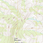 Reed Station, NV (2012, 24000-Scale) Preview 3