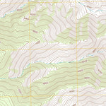 Reese River Canyon, NV (2011, 24000-Scale) Preview 2