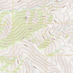 Reese River Canyon, NV (2011, 24000-Scale) Preview 3