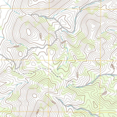 Reveille, NV (2012, 24000-Scale) Preview 3