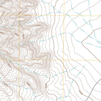 Reveille SE, NV (2012, 24000-Scale) Preview 3