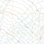 Rhyolite Ridge NE, NV (2012, 24000-Scale) Preview 2