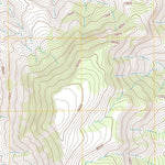 Rhyolite Ridge SW, NV (2011, 24000-Scale) Preview 3