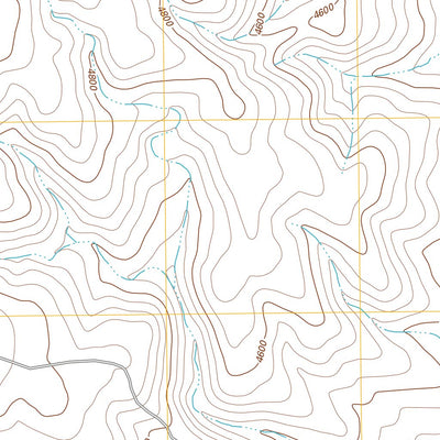 Riverside Ranch, NV (2011, 24000-Scale) Preview 3