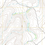 Robinson Mountain, NV (2012, 24000-Scale) Preview 2