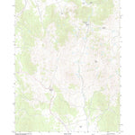 Robinson Summit, NV (2012, 24000-Scale) Preview 1