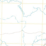Ruby City Creek, NV (2012, 24000-Scale) Preview 2