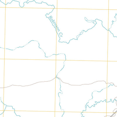 Ruby City Creek, NV (2012, 24000-Scale) Preview 2