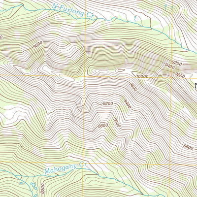 Ruby Dome, NV (2012, 24000-Scale) Preview 2