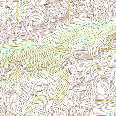 Ruby Dome, NV (2012, 24000-Scale) Preview 3