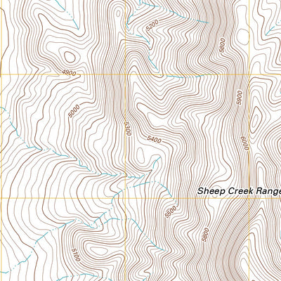 Russells, NV (2012, 24000-Scale) Preview 3