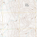 Ryan Canyon, NV (2011, 24000-Scale) Preview 2