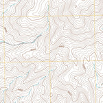 Ryan Canyon, NV (2011, 24000-Scale) Preview 3
