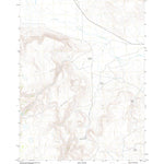 Rye Patch Canyon, NV (2011, 24000-Scale) Preview 1