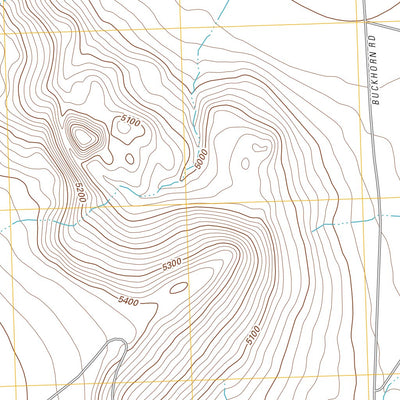 Rye Patch Canyon, NV (2011, 24000-Scale) Preview 2
