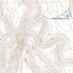 Rye Patch Canyon, NV (2011, 24000-Scale) Preview 3