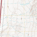 Rye Patch Reservoir South, NV (2011, 24000-Scale) Preview 3
