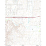 Ryndon, NV (2012, 24000-Scale) Preview 1