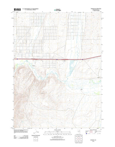Ryndon, NV (2012, 24000-Scale) Preview 1