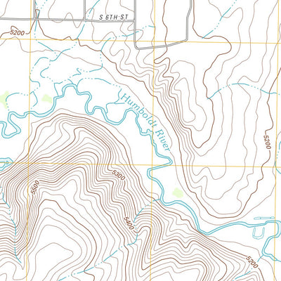 Ryndon, NV (2012, 24000-Scale) Preview 2