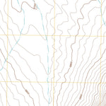 Sadler Basin, NV (2012, 24000-Scale) Preview 2