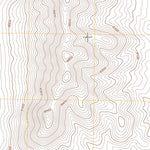 Sadler Basin, NV (2012, 24000-Scale) Preview 3