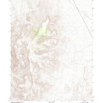 San Antonio Well, NV (2012, 24000-Scale) Preview 1