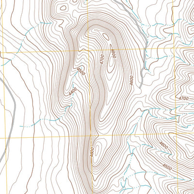 San Emidio Desert North, NV (2011, 24000-Scale) Preview 3