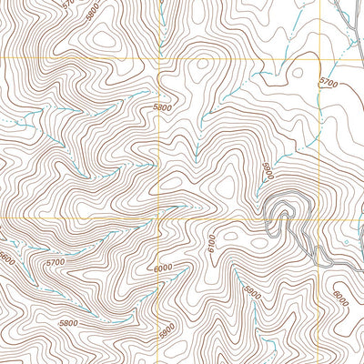 Santa Renia Fields, NV (2012, 24000-Scale) Preview 2