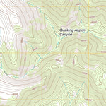 Saulsbury Basin, NV (2012, 24000-Scale) Preview 3