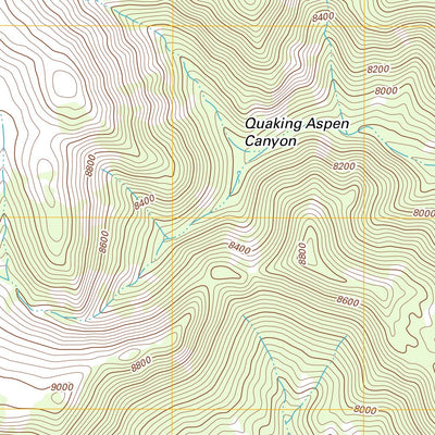 Saulsbury Basin, NV (2012, 24000-Scale) Preview 3