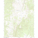 Savory Mountain, NV (2012, 24000-Scale) Preview 1