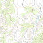 Savory Mountain, NV (2012, 24000-Scale) Preview 2