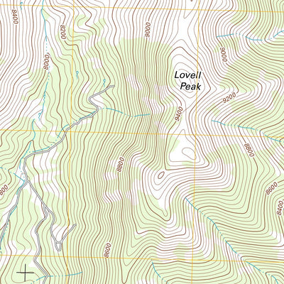 Schellbourne, NV (2012, 24000-Scale) Preview 3