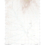 Schoolhouse Butte, NV (2011, 24000-Scale) Preview 1