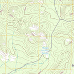 Schoolmarm Basin, NV (2012, 24000-Scale) Preview 2
