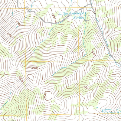 Scossa, NV (2011, 24000-Scale) Preview 3