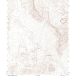 Seaman Wash, NV (2012, 24000-Scale) Preview 1