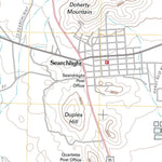 Searchlight, NV (2012, 24000-Scale) Preview 3