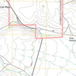 Secret Valley, NV (2012, 24000-Scale) Preview 2