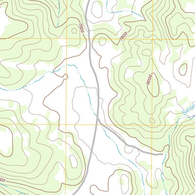 Segura Ranch, NV (2012, 24000-Scale) Preview 2